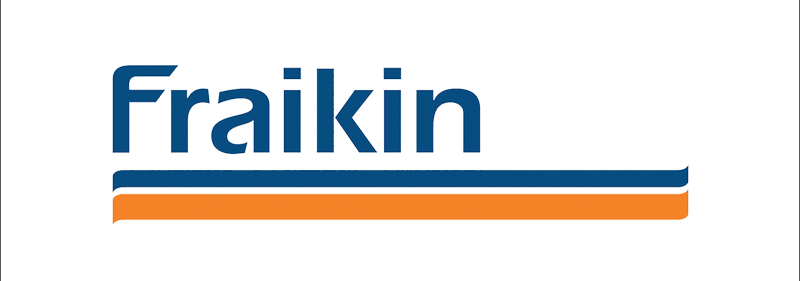 Logo Fraikin