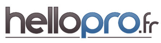 Logo Hellopro
