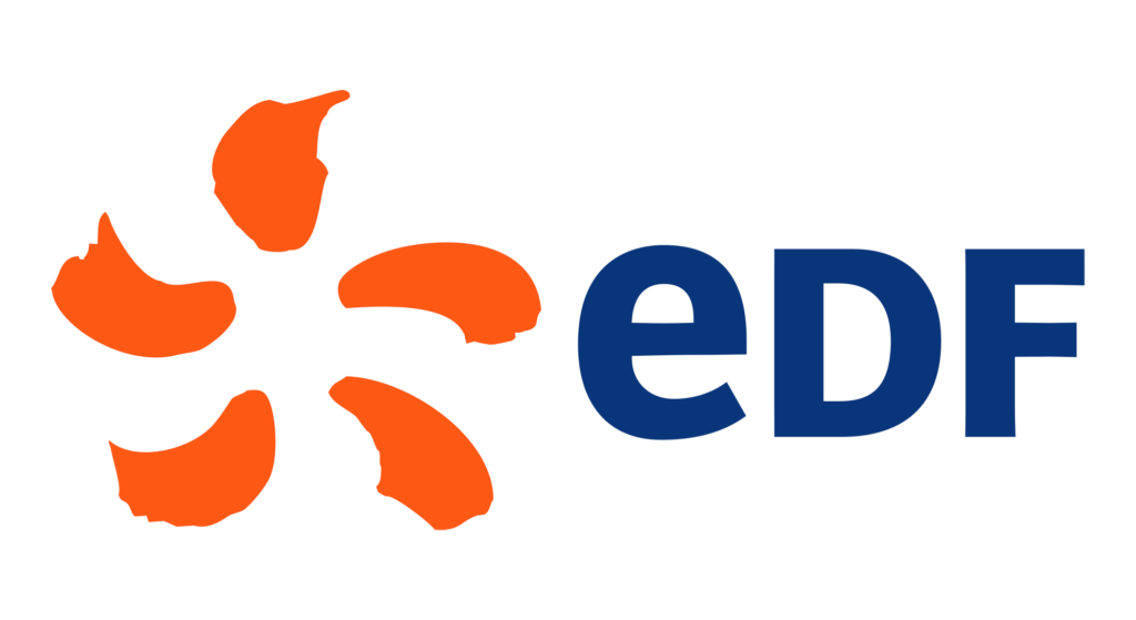 Logo EDF