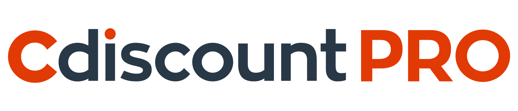 Logo Cdiscount